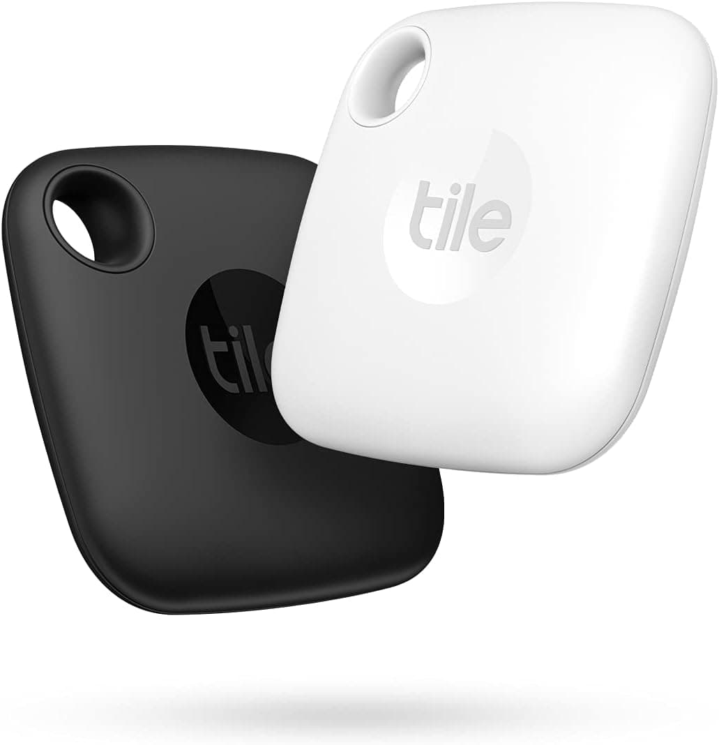 Tile Mate Bluetooth Key Finder & Item Tracker - view 1 - unique gift idea