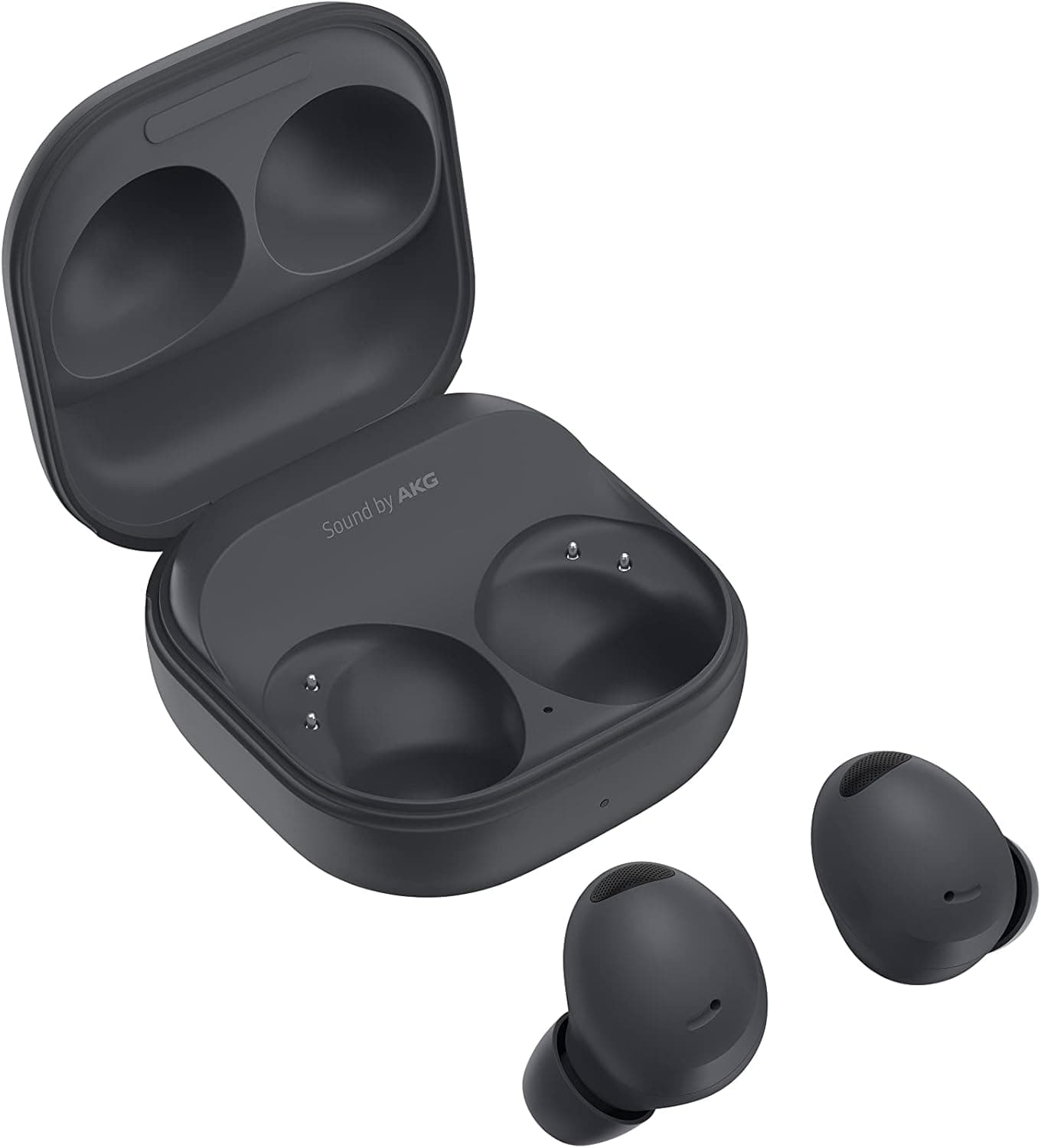Samsung Galaxy Buds 2 Pro True Wireless Earbuds - view 2 - unique gift idea