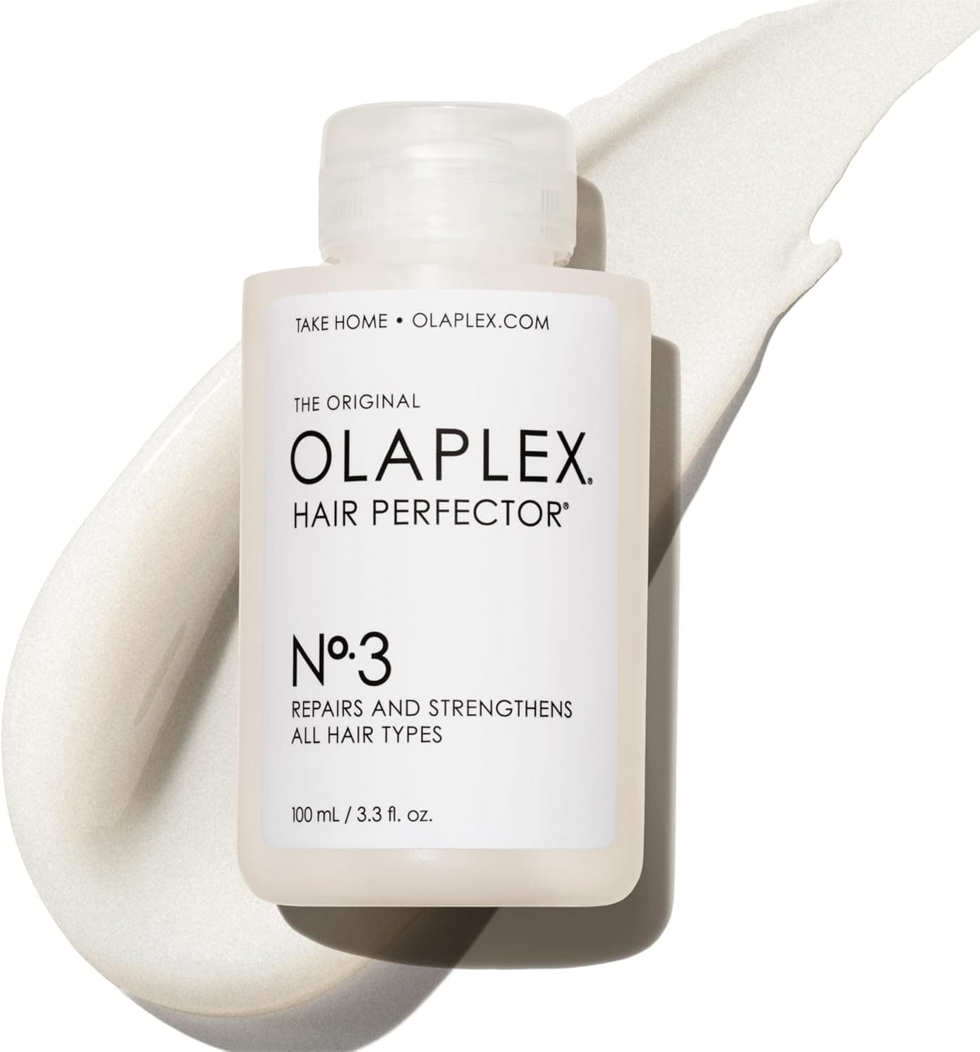 Olaplex No. 3 Hair Perfector Repairing Treatment - view 1 - unique gift idea