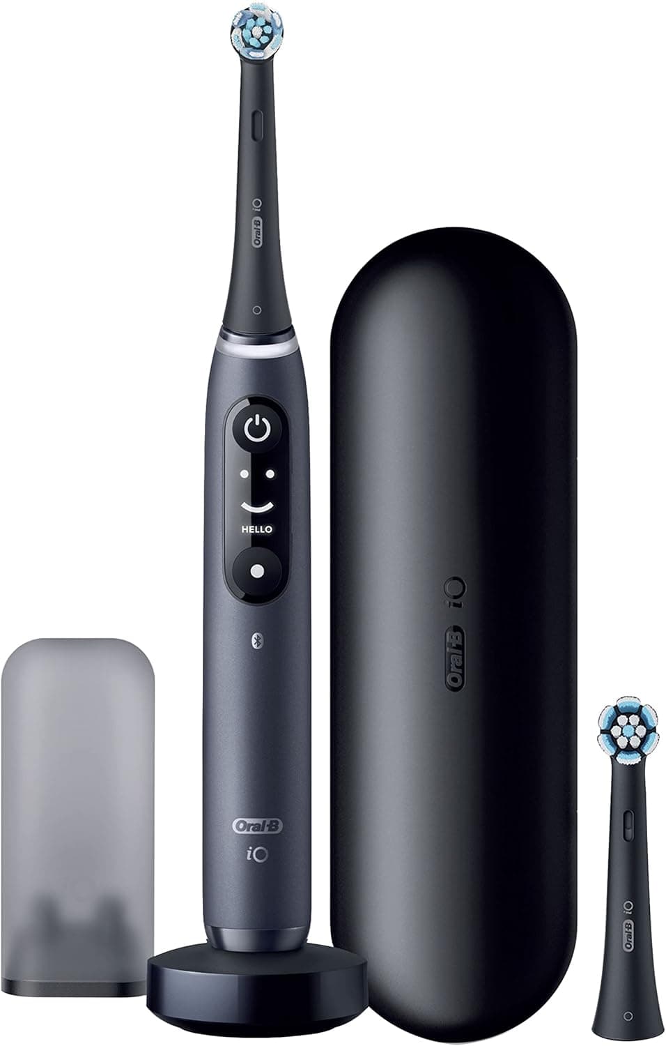 Oral-B iO Series 7 Electric Toothbrush - view 2 - unique gift idea
