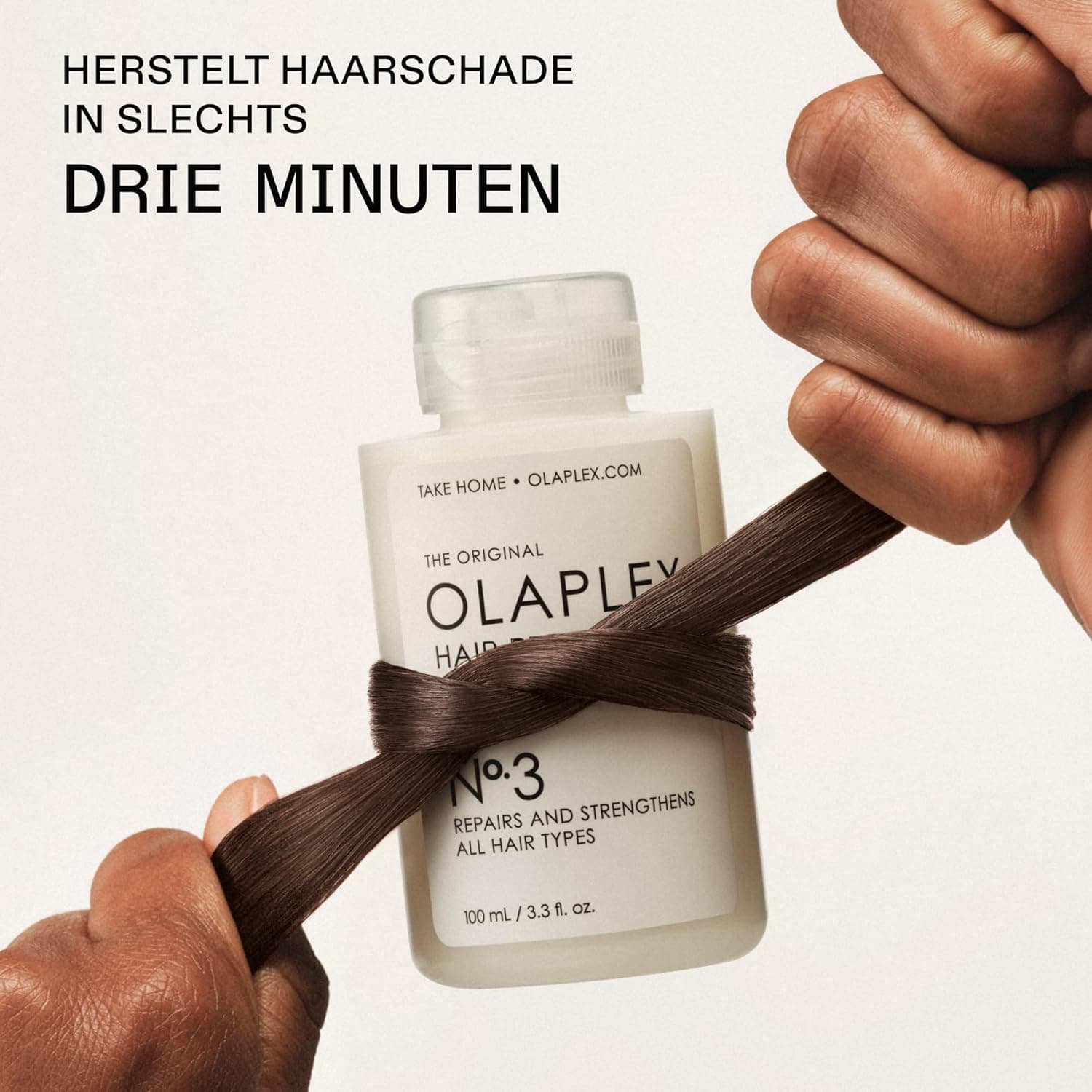 Olaplex No. 3 Hair Perfector Repairing Treatment - view 3 - unique gift idea