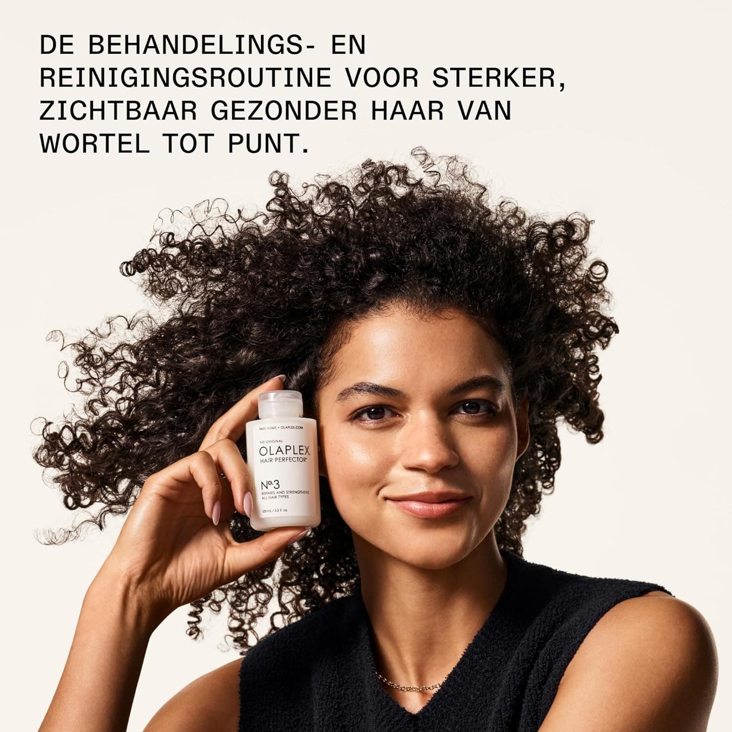 Olaplex No. 3 Hair Perfector Repairing Treatment - view 2 - unique gift idea