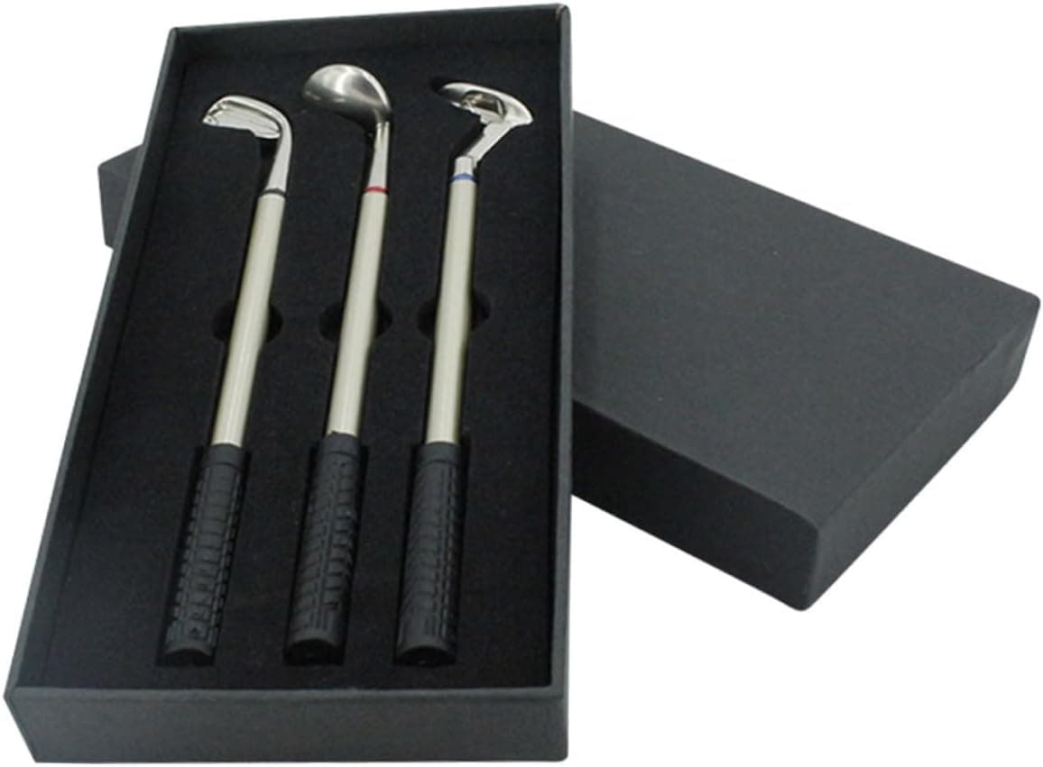 Miniature Golf Pen Set - view 1 - unique gift idea