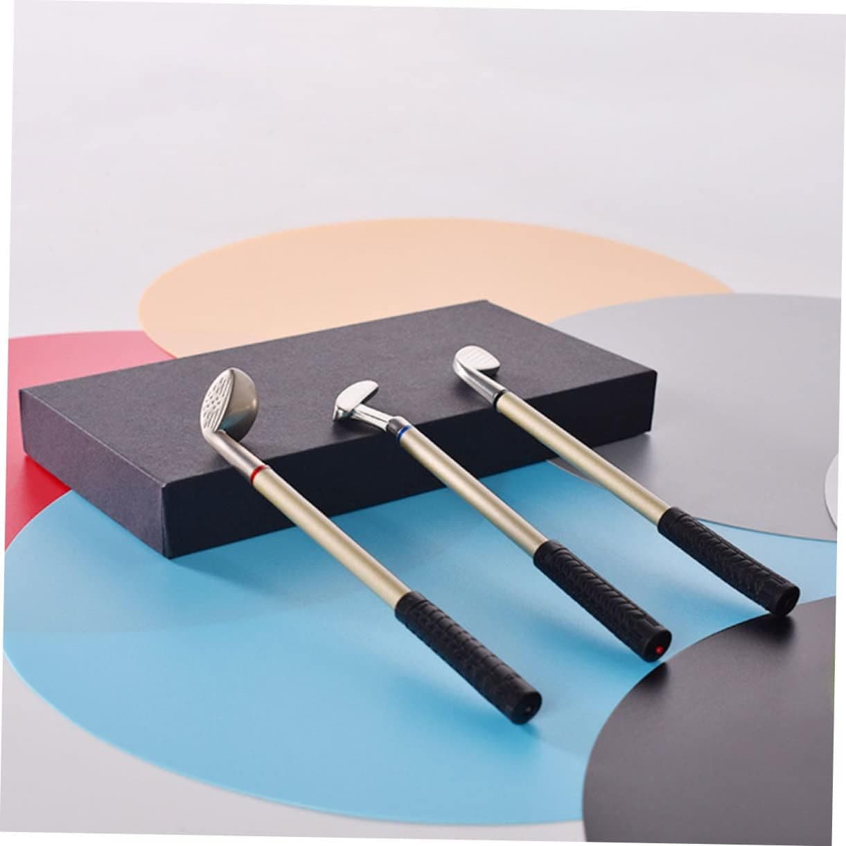 Miniature Golf Pen Set - view 3 - unique gift idea