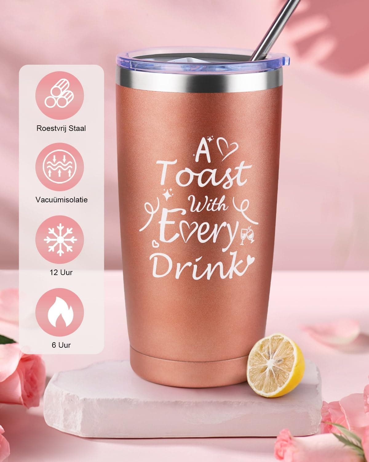 Woman's gift set - spa at home - slide 3 - unique gift idea